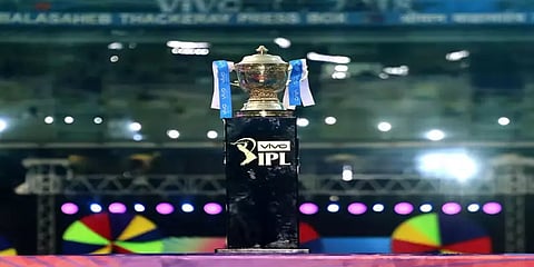 ஐ.பி.எல் இறுதி போட்டி நவம்பர் 10ம் தேதிக்கு மாற்றம்?