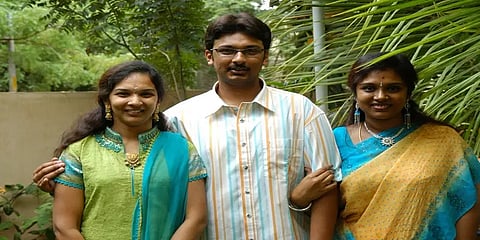 “தம்பியுடையாள் படைக்கஞ்சாள்!” –   கயல்விழி அழகிரி ’ பாச’ பேட்டி!