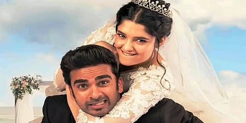 சர்வதேச திரைப்பட விழாவுக்கு தேர்வாகியுள்ள ”ஓ மை கடவுளே”