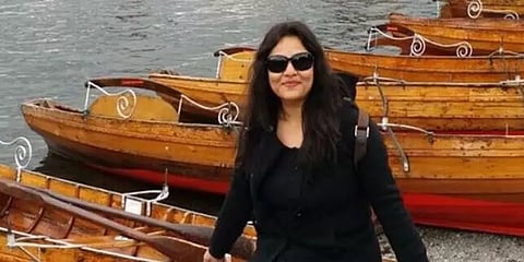 சசிகலா விவகாரத்தில் பரபரப்பை ஏற்படுத்திய ரூபா, கர்நாடக உள்துறை செயலாளராக பொறுப்பேற்பு!