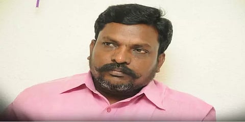 ’எல்லோரும் கவனமாக இருங்கள், கொரோனா கொடியது’  - திருமாவளவன் உருக்கமான வேண்டுகோள்