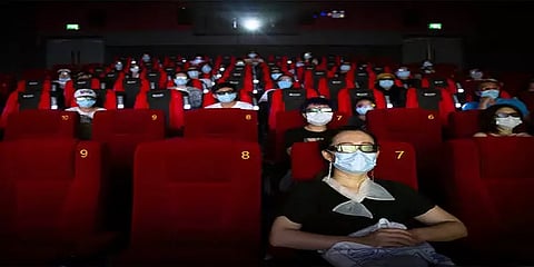 வுகான் நகரில் தொற்றிலிருந்து மீண்ட 90% மக்களுக்கு நுரையீரல் பாதிப்பு: ஆய்வில் தகவல்