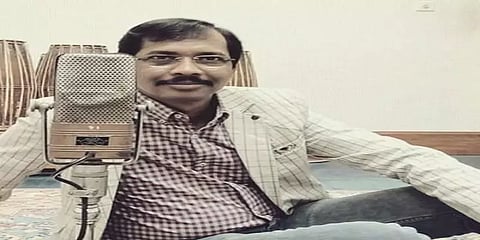 “அரபு மண்ணில் துயரால் வாடும் தமிழர்கள்”  துபாயிலிருந்து தமிழ் எஃப்.எம் ஆர்.ஜே.நாகா பேட்டி!