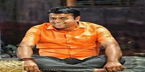 எடியூரப்பாவை சந்தித்த கர்நாடக சட்டப்பேரவை உறுப்பினருக்கும் கொரோனா !