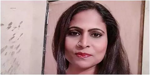 ‘இந்த உலகில் யாரையும் நம்பமுடியவில்லை’ தூக்கில் தொங்கிய போஜ்புரி நடிகையின் வீடியோ!
