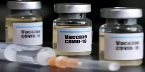 உலகின் முதல் கொரோனா தடுப்பூசியை பதிவு செய்கிறது ரஷ்யா !