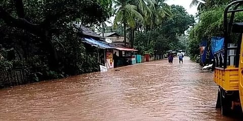 கேரள பேரழிவு: ’இயற்கையை அழித்தலே காரணம்’ என ஜெய்ராம் ரமேஷ் குற்றச்சாட்டு