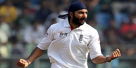 ‘வார்னேவின் ‘Ball of The Century’ பந்தை விட சிறந்தது சச்சினுக்கு நான் வீசிய பந்து’  பனேசர்