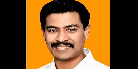 பழனி திமுக எம்.எல்.ஏவுக்கு கொரோனா தொற்று !
