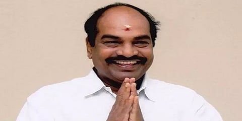 நான் அதிருப்தியிலும் இல்லை; பிரதமரையும் தனியாக சந்திக்கவில்லை - ஜெகத்ரட்சகன் தகவல்