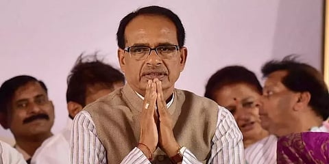 கொரோனாவிலிருந்து மீண்ட ம.பி முதல்வர் பிளாஸ்மா தானம் வழங்க முடிவு