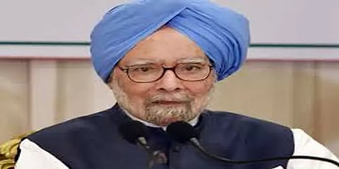 பொருளாதாரத்தை புதுப்பிக்க மன்மோகன்சிங் சொல்லும் 3 வழிகள்!