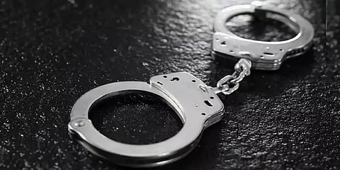 12 வயது சிறுமிக்கு பாலியல் தொல்லை: முதியவர் போக்சோவில் கைது