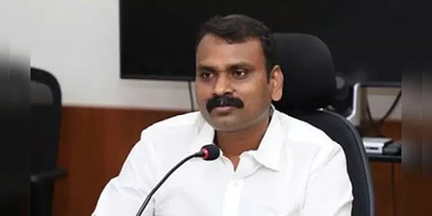 தமிழகத்தில் இ-பாஸ் நடைமுறையை ரத்து செய்ய வேண்டும்  - எல்.முருகன்