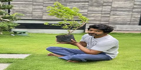 ’இது உங்களுக்குத்தான்’ - மகேஷ் பாபுவின் சவாலை ஏற்றுக்கொண்ட நடிகர் விஜய்!