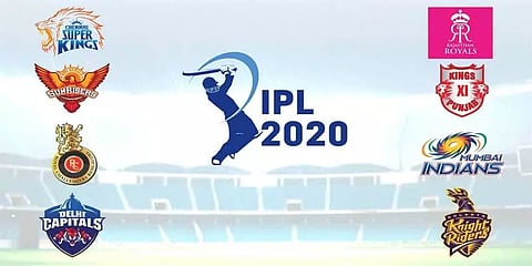 ‘ 2020 ஐ.பி.எல் டைட்டில் ஸ்பான்சராக விரும்புவோர் விண்ணப்பிக்கலாம்’ -  பி.சி.சி.ஐ