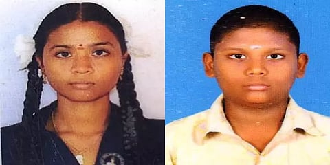 வீட்டை காலி செய்ய வற்புறுத்திய மாமியார் - 3 பிள்ளைகளுடன் விஷமருந்திய மருமகள்: 3 பேர் பலி
