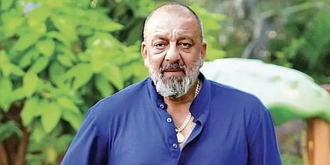 நடிகர் சஞ்சய் தத்திற்கு நுரையீரல் புற்றுநோய் பாதிப்பு?