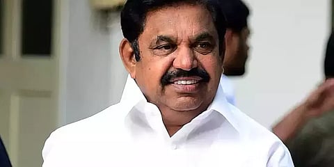 பாசனத்திற்காக பவானிசாகர் அணை 14-ம் தேதி முதல் திறப்பு- முதல்வர் உத்தரவு!