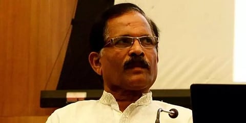 மத்திய ஆயுஷ்துறை அமைச்சருக்கு கொரோனா பாதிப்பு !