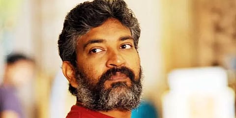 “பிளாஸ்மா நன்கொடை வழங்க காத்திருக்கிறோம்” - இயக்குநர் ராஜமவுலி