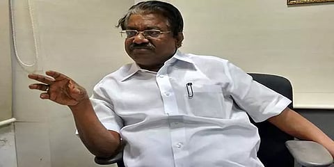 இந்தியில் எனக்கு தெரிந்த நான்கு வார்த்தைக்கூட கனிமொழிக்கு தெரியாது - டி.கே.எஸ் இளங்கோவன்!