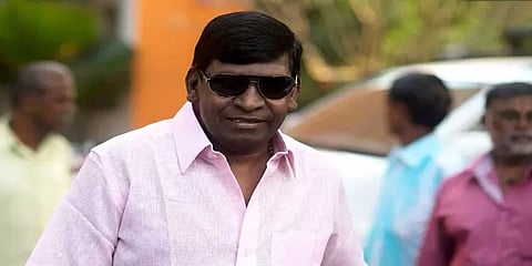 எஸ்.பி.பாலசுப்ரமணியம் விரைவில் நலம்பெற வேண்டுகிறேன் – நடிகர் வடிவேலு