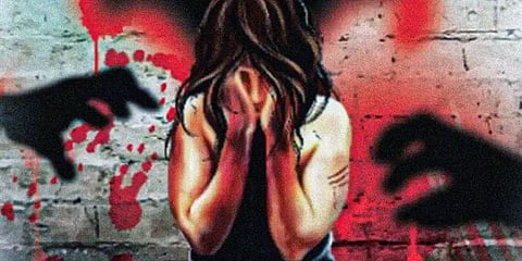 டெல்லியில் மீண்டும் கொடூரம்: பொதுக் கழிப்பறைக்கு சென்ற சிறுமிக்கு பாலியல் வன்கொடுமை !