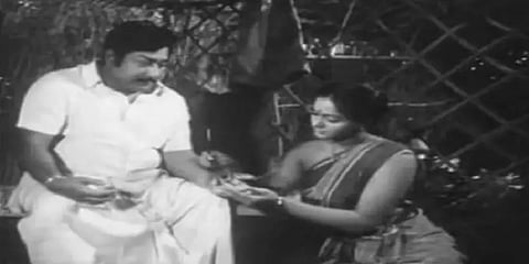 ”வெட்டிவேரு வாசம்.. வெடலப்புள்ள நேசம்”  முதல் மரியாதைக்கு 35 ஆண்டுகள்!!