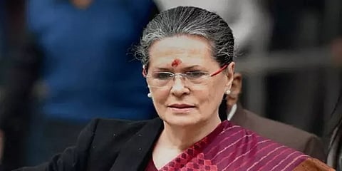 ராமர் கோயிலுக்கு ஆதரவு ஏன்? கமல்நாத், திக்விஜய் சிங்கிற்கு எதிராக கேரள காங். எம்.பி கடிதம்