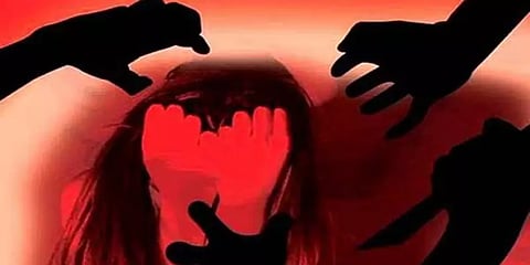 13 வயது சிறுமி பாலியல் வன்கொடுமை செய்யப்பட்டு கொடூர கொலை: :உத்தரபிரதேச அதிர்ச்சி