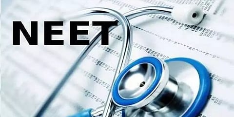 நீட், ஜே.இ.இ தேர்வுகளை நடத்துவது உறுதி - மத்திய அரசு 