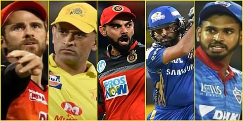 ஐபிஎல் டைட்டில் ஸ்பான்ஸர் யார் ? இன்று அறிவிக்கிறது பிசிசிஐ ?