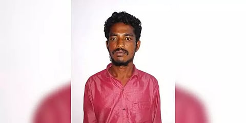 கஞ்சா தொழில்போட்டி : இளைஞரை மது அருந்த அழைத்து கொலை செய்த கும்பல்