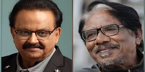 எஸ்.பி.பி.க்காக சிறப்பு கூட்டு பிரார்த்தனை ஏறெடுப்போம் - இயக்குநர்  பாரதிராஜா வேண்டுகோள்