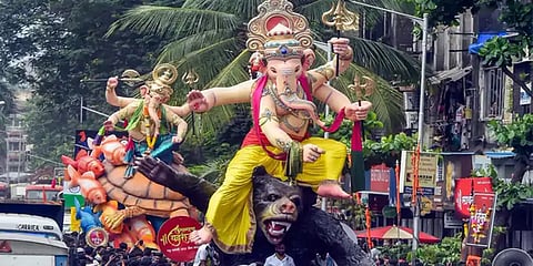 விநாயகர் சதுர்த்தி - இந்து அமைப்பினருடன் காவல்துறை ஆலோசனை