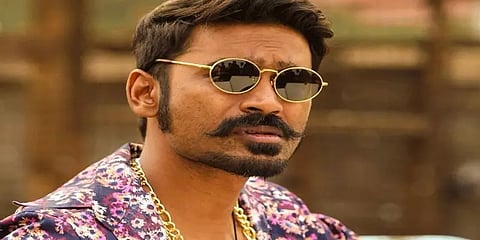 ”தனுஷ் நடித்த அந்தப்படம் பெண்களுக்கு எதிரானது”- 7 ஆண்டுகளுக்கு பிறகு கிளம்பிய சர்ச்சை!