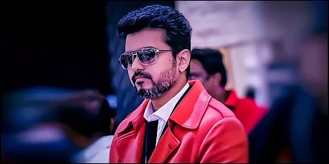 ’தேசிய விருது பெற்ற ஸ்டண்ட் மாஸ்டர்’ - விஜய்யின் ‘தளபதி 65’ புது அப்டேட்ஸ்