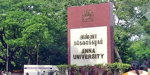 ‘தேர்வுக்கட்டணம் செலுத்தாவிட்டாலும் அண்ணா பல்கலை முடிவை வெளியிடுக’ - உயர்நீதிமன்றம்