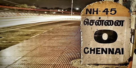 சொர்க்கமே என்றாலும் சென்னையைப் போல வருமா ? தலைநகரின் 381வது பிறந்தநாள் இன்று!!