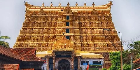 கேரளாவின் பத்மநாபசுவாமி கோயில் ஆக.26 முதல் பக்தர்களுக்காக திறப்பு