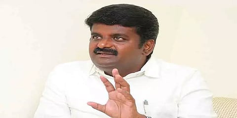 10 ஆம் ஆண்டில் புதிய தலைமுறை – மக்கள் நல்வாழ்வுத்துறை அமைச்சர் விஜயபாஸ்கர் வாழ்த்து