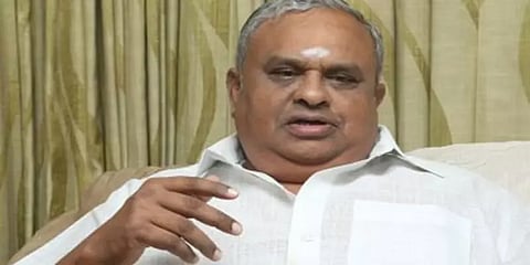 காங்கிரஸ் கட்சி தன் இயல்பை இழக்கக்கூடாது –  தமாகா துணைத்தலைவர் பி.எஸ். ஞானதேசிகன் பேட்டி!
