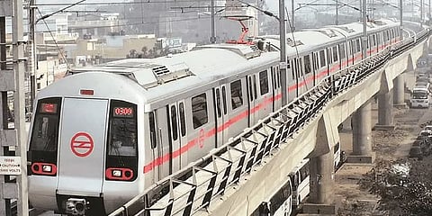 நான்காம் கட்ட தளர்வில் மெட்ரோ ரயில்களை இயக்க மத்திய அரசு முடிவு?