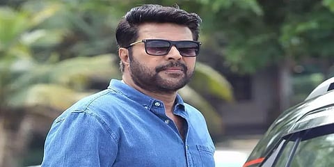 சாதிமல்லி பூச்சரமே... சங்கத் தமிழ் பாச்சரமே...  எஸ்பிபி நலம்பெற மம்முட்டி வாழ்த்து