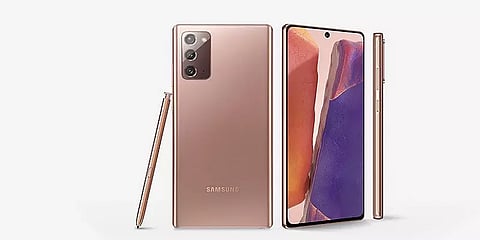 அதிகரிக்கும் எதிர்பார்ப்பு.. இன்று வெளியாகிறது சாம்சங் Galaxy Noteவகை மாடல்கள்..!