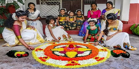 ஓணம் பண்டிகை: சென்னையில் 31-ஆம் தேதி விடுமுறை !