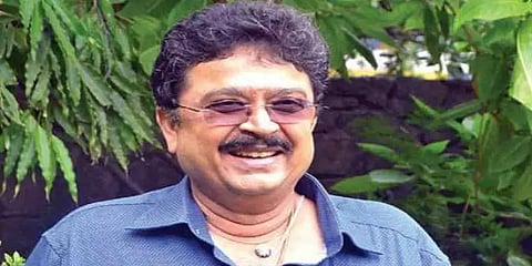 "எஸ்.வி.சேகர் மன்னிப்பு கேட்டால் கைது இல்லை"  -காவல்துறை !