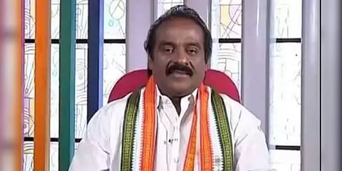 எம்.பி வசந்தகுமார் மருத்துவமனையில் கவலைக்கிடம்