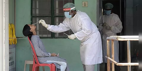 தமிழகத்தில் இன்று 5,996 பேருக்கு கொரோனா : 102 பேர் உயிரிழப்பு